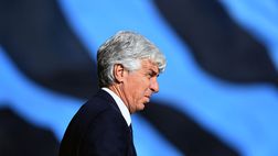 Atalanta, insulti a ispettore antidoping durante un controllo a sorpresa: Gasperini a rischio squalifica