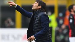 Conte in rotta con il Tottenham: anche il Milan interessato
