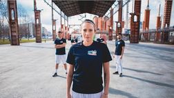 Regina Baresi: “Me ne frego di quello che dicono gli altri, i miei tatuaggi raccontano…”