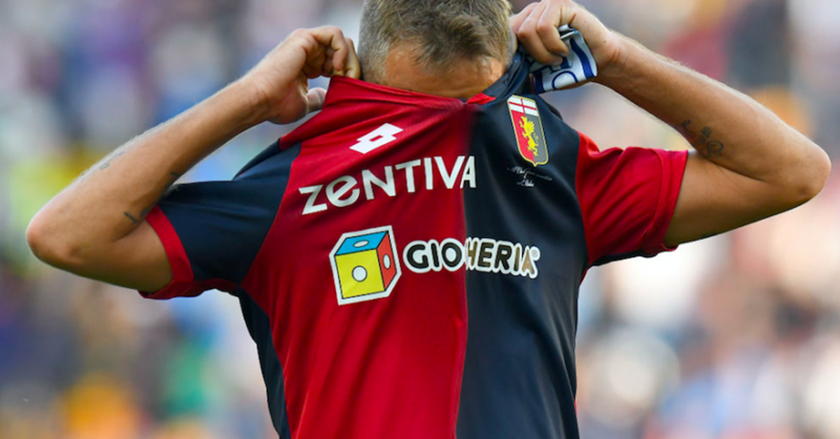 Quanti Giocatori Si Prendono Al Fantacalcio