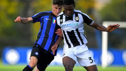 Udinese | Guessand in prestito al Volendam: “Collaborazione fruttuosa”