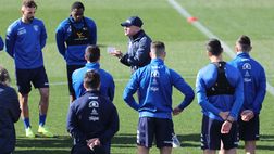 Empoli, che numeri in attacco! Solo 8 squadre hanno fatto meglio