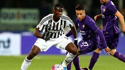 VIDEO/ Pogba fortuna della Juve. Fa fuori gli avversari con due tocchi…