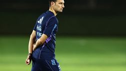 VIDEO / Argentina, il vero protagonista è Scaloni. Belgio e Germania, giorno del giudizio