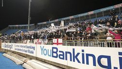 Derby del Riso mozzafiato: Andrea Dossena scala l’Everest e si salva…