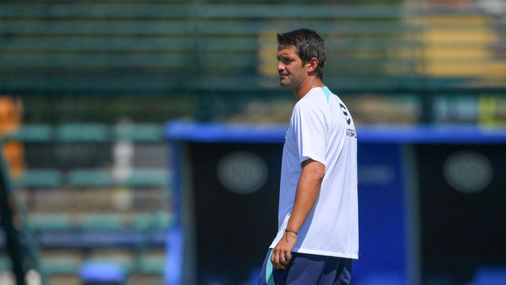 Inter Primavera, fine della prima fase di preparazione: da domani ritiro in Trentino - immagine 1