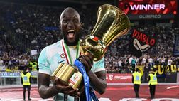Sky – Inter-Lukaku, si vedrà tra fine giugno e inizio luglio. Ma fosse per lui…