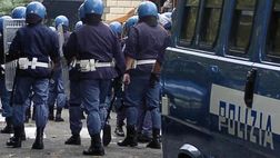 Arrivati 4 mila tifosi del Brighton. Già presidiati pub e monumenti