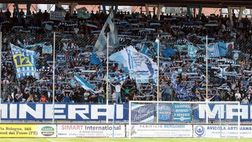 Spal-Bologna: A Ferrara pronta una grande cornice di pubblico