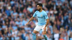 Inter, Marotta affonda su Gundogan: già deciso come verrà finanziato il suo acquisto