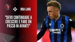Lang: “Milan? Nessun accordo. Non so da dove arrivino queste notizie”