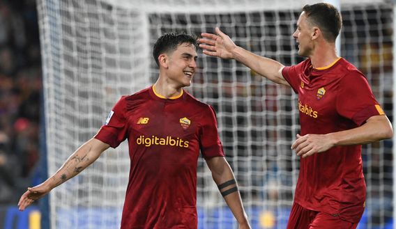 Getty Images Roma, lesione al flessore per Smalling e Wjinaldum. La femminile vola a +11- immagine 2