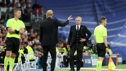 Il derby di Carlo Ancelotti: “Rispetto per l’Inter, ma…Forza Milan”