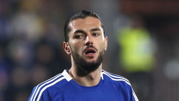 UFFICIALE – Como, brutte notizie: rottura del crociato e stagione finita per Dossena UFFICIALE – Como, brutte notizie: rottura del crociato e stagione finita per Dossena - immagine 1