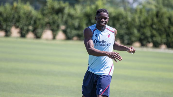 Gazzetta – Soumaoro pedina fondamentale Gazzetta – Soumaoro pedina fondamentale - immagine 1