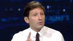 Leonardo: Inter Miliki Potensi, Namun Masih Dalam Proses Membentuk. Milan – Juve…