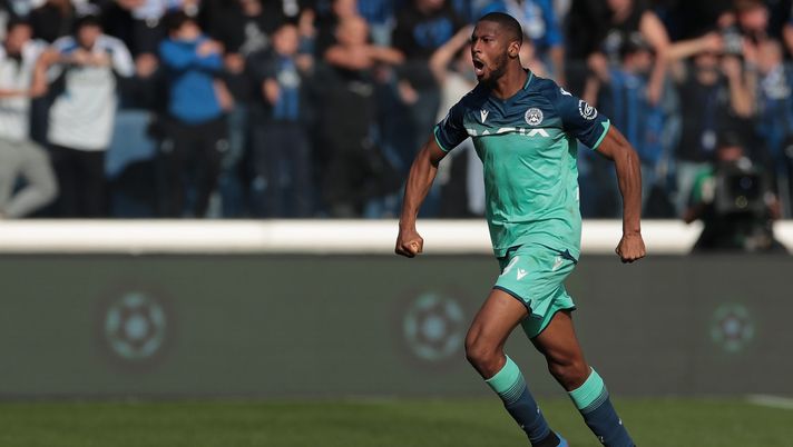 Pagelle Atalanta – Udinese 1-1: Beto gela la Dea all’ultimo istante – Voti Fantacalcio Pagelle Atalanta – Udinese 1-1: Beto gela la Dea all’ultimo istante – Voti Fantacalcio - immagine 1