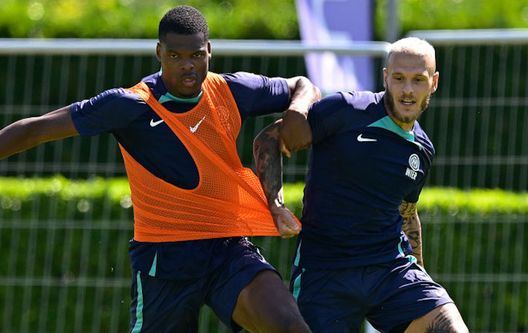 Getty Images L’Inter vola sulla fasce: pronti Dumfries e Dimarco. Inzaghi sorride: “C’è vita anche dietro”- immagine 2