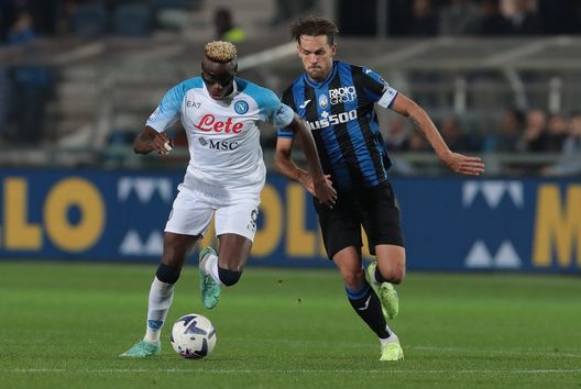 Atalanta Toloi (getty images) Atalanta Toloi