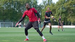 Dida: “Con Maignan abbiamo lavorato sulle uscite. E’ migliorato” | News