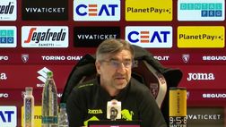 Torino-Inter, programmata la conferenza stampa di Juric: data e orario