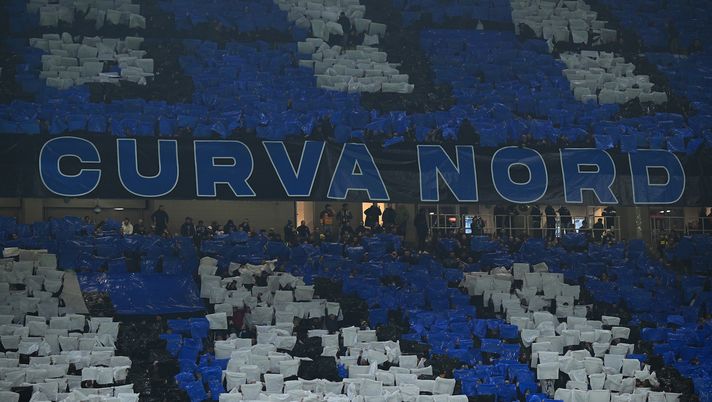 Curva Nord: “Anche a Riyad ennesima dimostrazione: diavolo in ginocchio al cospetto del Biscione” - immagine 1