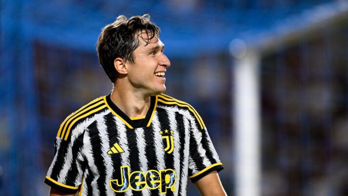 Tutti i segnali da Milan-Juve: gol, promossi, bocciati e indizi, da Chiesa a Reijnders e Thiaw - immagine 1