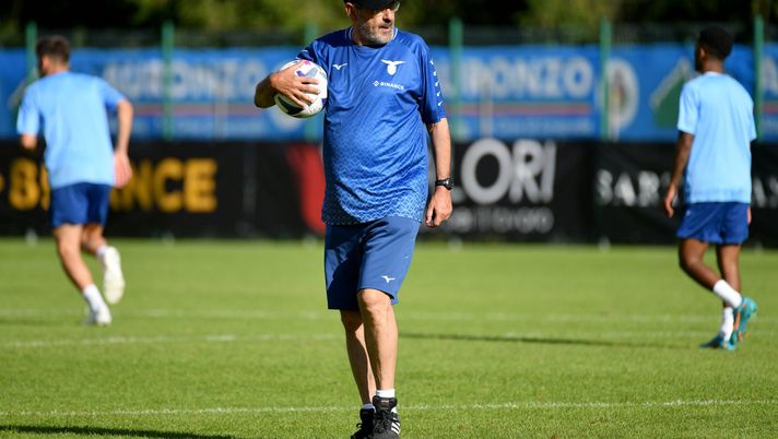Maurizio Sarri