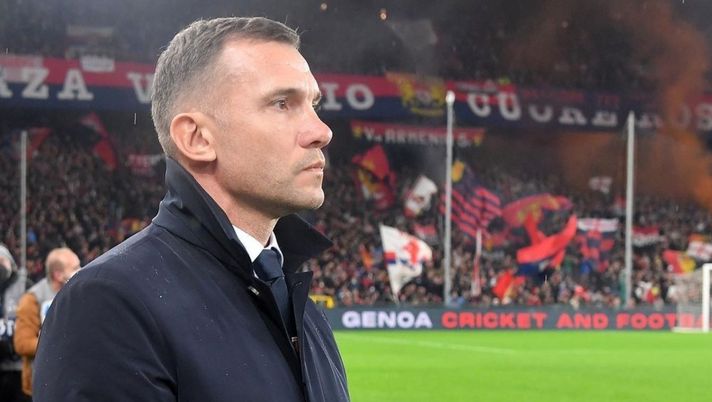 Il Genoa sfiderà nel prossimo turno lo Spezia in uno sfizioso derby tutto ligure. IL DERBY DI INSTAGRAM – Genoa e Spezia, prima di Marassi…un salto sui social - immagine 1