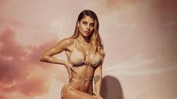 Chiara Nasti “più calda dell’inferno”: l’ultima foto in bikini incanta i social