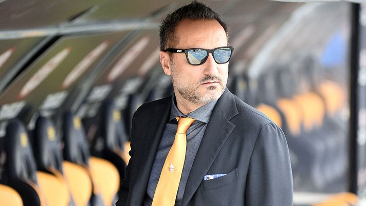 Hellas Verona, il presidente Setti saluta Gardini: “Orgoglioso che vada all’Inter” Hellas Verona, il presidente Setti saluta Gardini: “Orgoglioso che vada all’Inter”