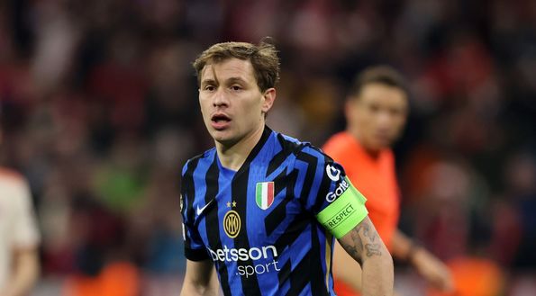 Moretto: “Barella all’Al Hilal? Ecco cosa risulta sulle voci di mercato di queste ore”- immagine 2