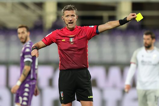  (Photo by Gabriele Maltinti/Getty Images) 