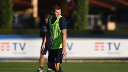 Italia, domani la sfida con la Grecia: ballottaggio Barella-Bernardeschi a metà campo