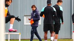 Sassuolo, prima seduta d’allenamento per Bigica: il report del club neroverde