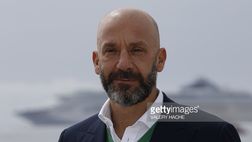 Tuttosport – Vialli, la forza dell’azzurro