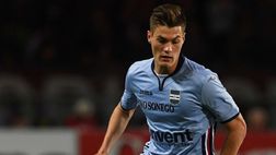 Il Secolo – Inter e Samp a cena per Schick. Proposti Jovetic e Gabigol ma…