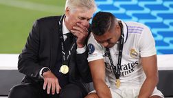 Milan, Ancelotti: “Ringrazio il mio insegnante, Sacchi, straordinario”