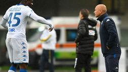 Fantacalcio, formazioni ufficiali Spal-Brescia: nuova prima per Corini