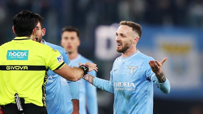 SQUALIFICATI – Non solo Lazzari: ecco i cinque che salteranno la 17a giornata - immagine 1