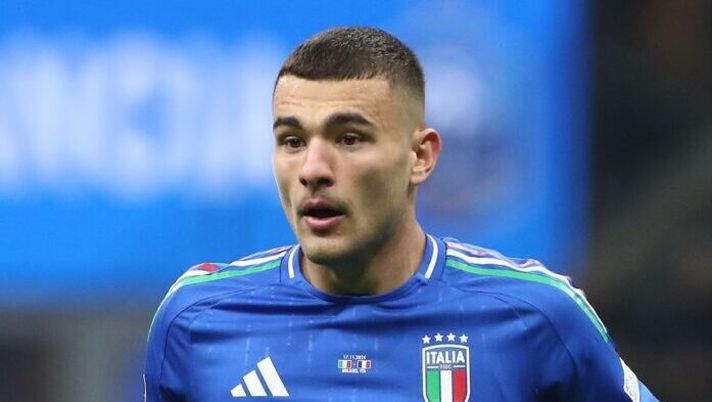 Italia, la formazione ufficiale contro la Germania: da Buongiorno a Rovella e Raspadori, tutte le scelte - immagine 1