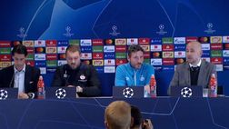 Van Bommel: “Mi sono divertito a giocare contro l’Inter nei derby. Il PSV deve vincere”