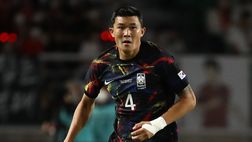 FOTO Corea del Sud, i convocati per i Mondiali: c’è anche Kim Min-jae