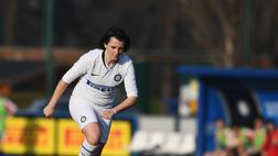Inter Femminile, Locatelli: “Vogliamo chiudere la stagione a punteggio pieno”