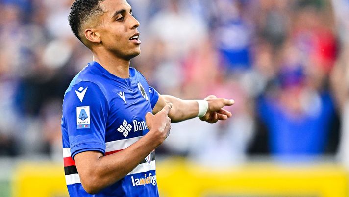 Getty Images Sampdoria, influenza per Sabiri e Turk. Torna in gruppo Rincon - immagine 1