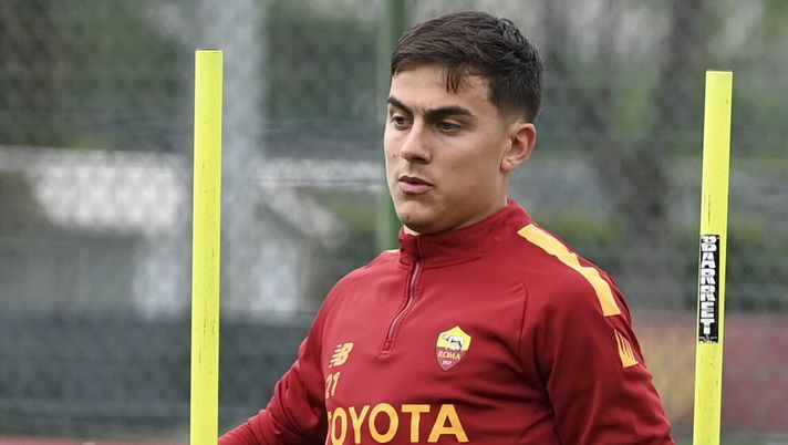 Dybala ci crede: in Coppa vuole giocare - immagine 1