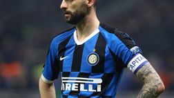 Brozovic, patente ritirata: tre infrazioni in un colpo solo