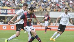 Mancosu: “Bologna, che esperienza. E su Saputo…”