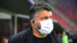 Napoli, la Gazzetta: “Gattuso, quel feeling col presidente è finito: ora rivuole Benitez”