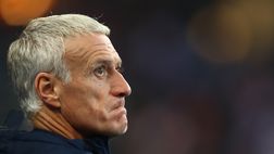 Rothen: “Deschamps vicino alle dimissioni e farà fatica a superare la delusione”